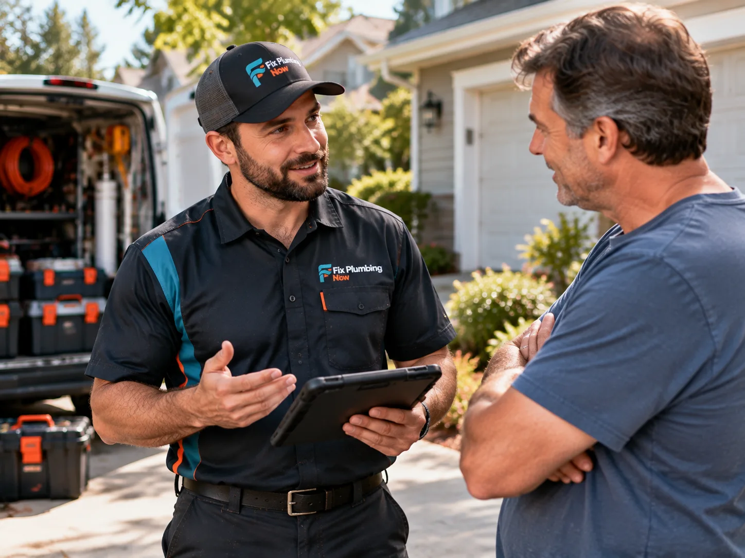 Clogged Drain Service Moonachie, NJ FAQs